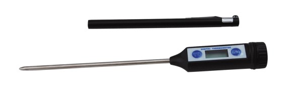 Einstechthermometer -50 bis +200