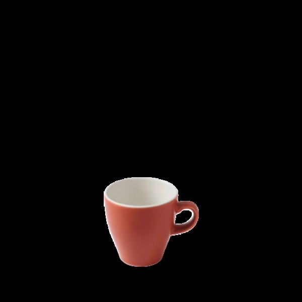 Blends Tasse Paprika Tulip 45cl H10cm D9.7cm