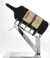 VCanter Classico 27 lt. verchromt glanz