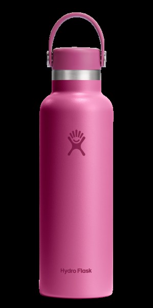 Trinkflasche Standard Flex Deckel 620ml reef