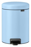 Treteimer Dreamy Blue 5L