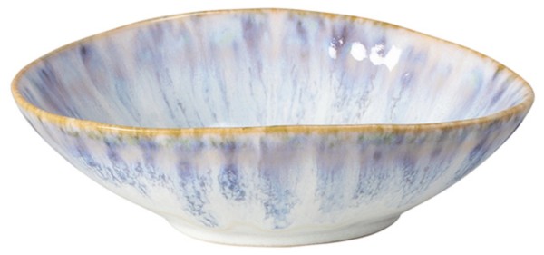 Brisa Schale oval 200ml 15.2x12cm H4.8cm ria blue