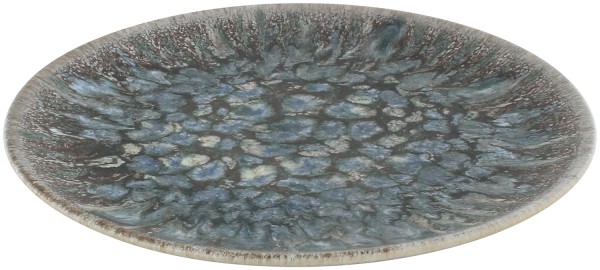 Aura Coupe Teller flach D17cm