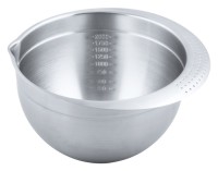 Rührschüssel 20 cm 2000 ml