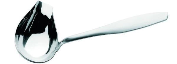 Saucenlöffel klein 16cm