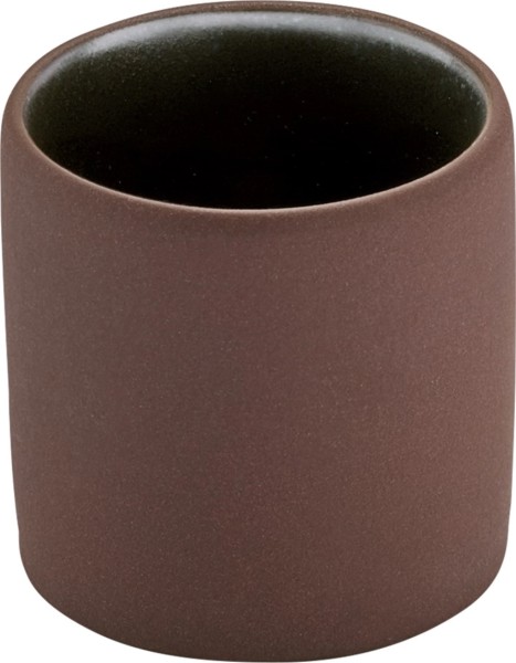 Playground 2in1 Espresso Obere Plateau braun schwarz 0.09lt