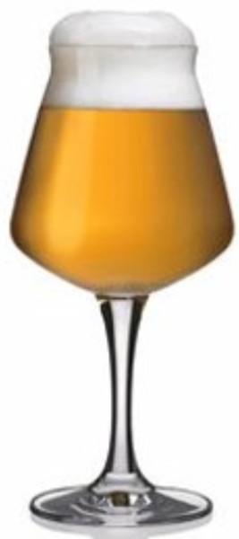 Teku Degu Kelch 42.5 cl, 19.6 cm