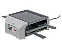 Pizzagrill four 4 Endg. weiss