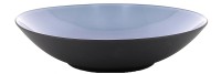 Equinoxe Suppenteller, Ø24cm, H:5.5cm, 100cl, blau