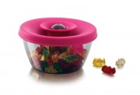 PopSome Candy & Nuts pink