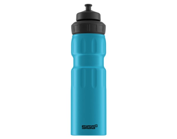 Bottle Sport blue 0.75l