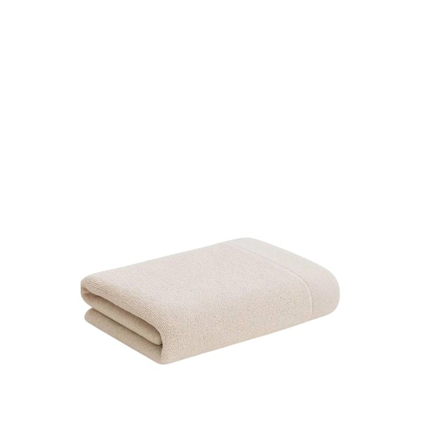 Handtuch 50x100cm beige