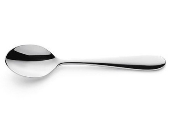 Oxford Kaffeelöffel, 13.3 cm, 18/10, poliert