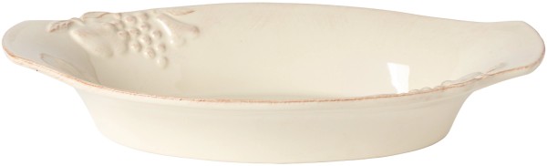 Madeira Harvest Auflaufform 780ml 31.5x16.8cm H5.5cm vanilla