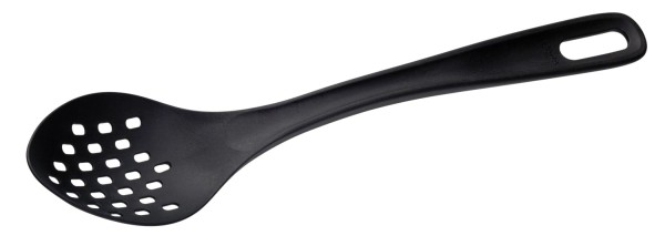 Löffel gelocht 35cm Nylon