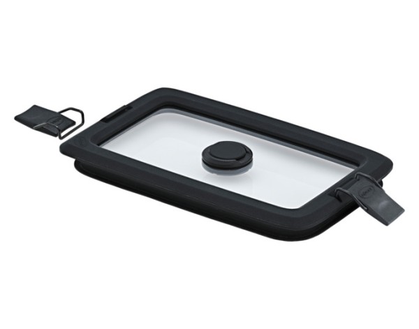 Vakuumde. Flexx2Go eckig0.6l