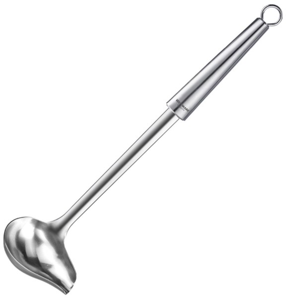Sossenlöffel Glory Edelstahl