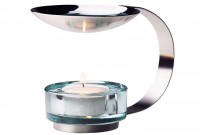 1x Wellness Duftlampe