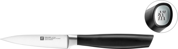 All Star Gemüsemesser 100 chrome-silber
