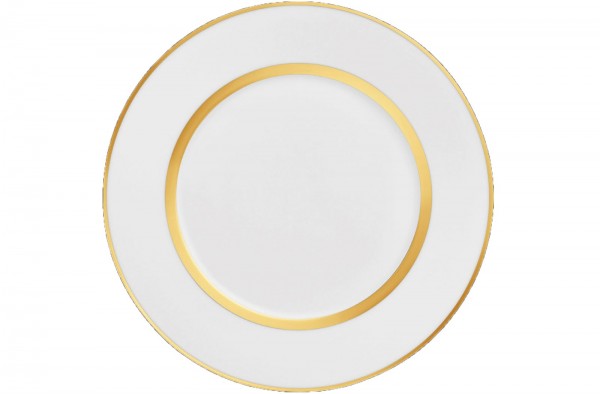 Carlo Frühstücksteller ø23cm Dekor ORO