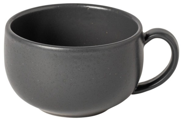 Pacifica Teetasse 220ml 12.1x9.2cm H5.7cm seed grey