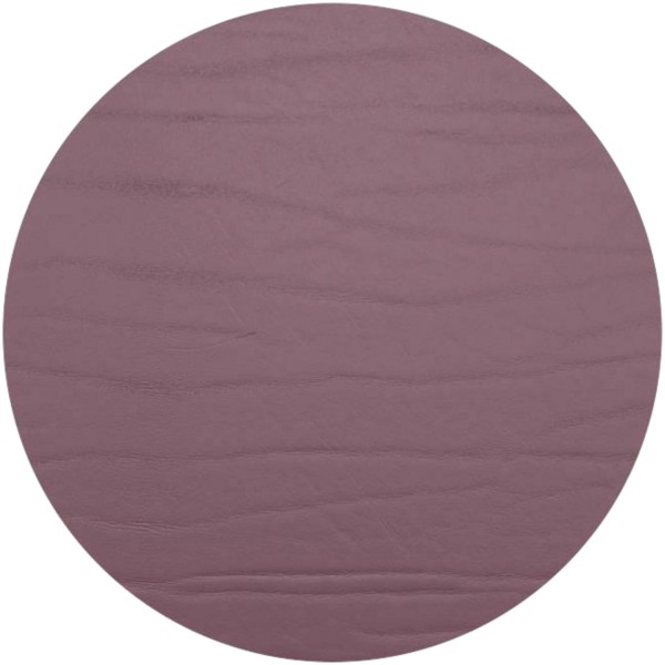 Dumbo Untersetzer Aubergine rund D10cm