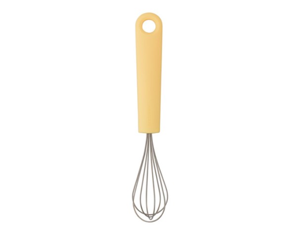 Schneebesen kl. vanilla 20.4cm