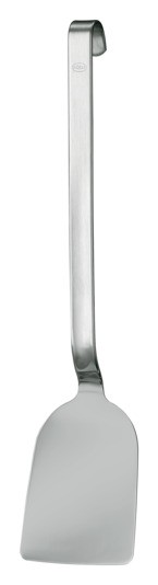 Pfannenwender m.Haken 33cm
