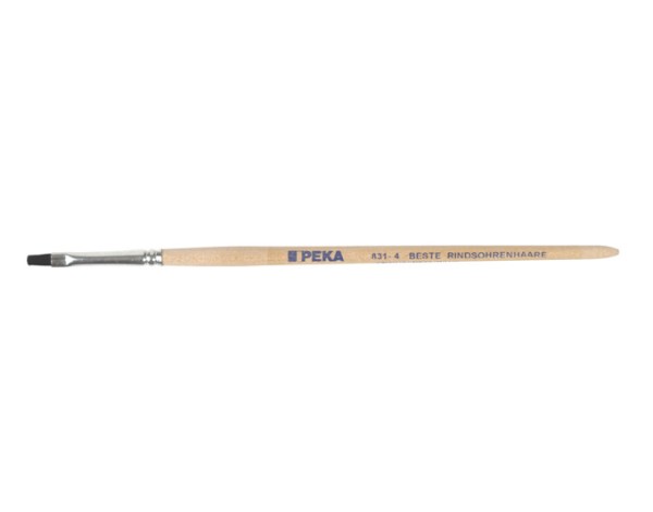 Ausbesserungspinsel 2-4mm