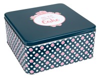 Gebäckd.All Cake 21x21cm