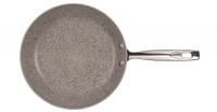 Portofino Bratpfanne, genietet, Ø28 cm