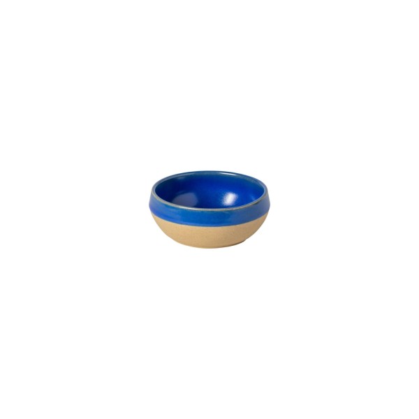 Marrakesh Dip Schale 130ml D10cm H4cm ciel