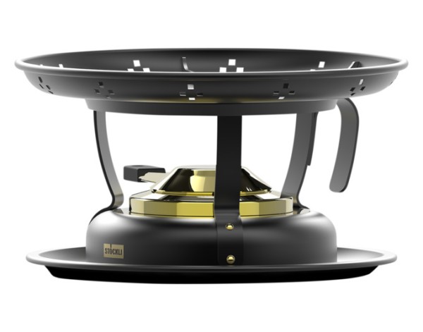 Rechaud Classic ø 22 cm