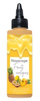 Exotische Früchte Topping 165g