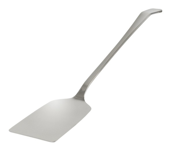 Wender 10x7,5cm Griff: 21cm Edelstahl
