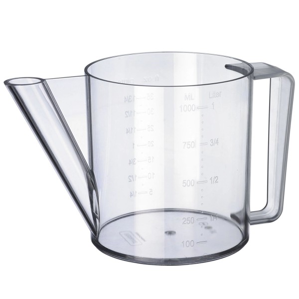 Fett-Trenn-Kanne, 1 l