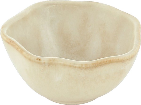 Nami Schälchen 8cm, dune