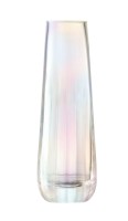 Pearl Vase H20cm - perlmutt