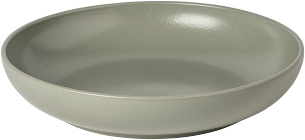 Pacifica Servierschüssel 3.06l 31.9x31.8cm H6.3cm artichoke