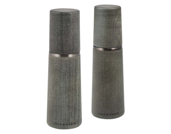 Pfef.-Salzmü.Marlow grau 18.5