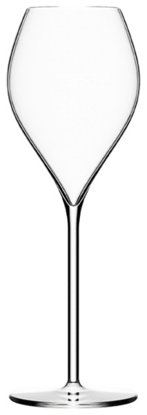 P. Jamesse La Poétique Champagnerglas 18cl