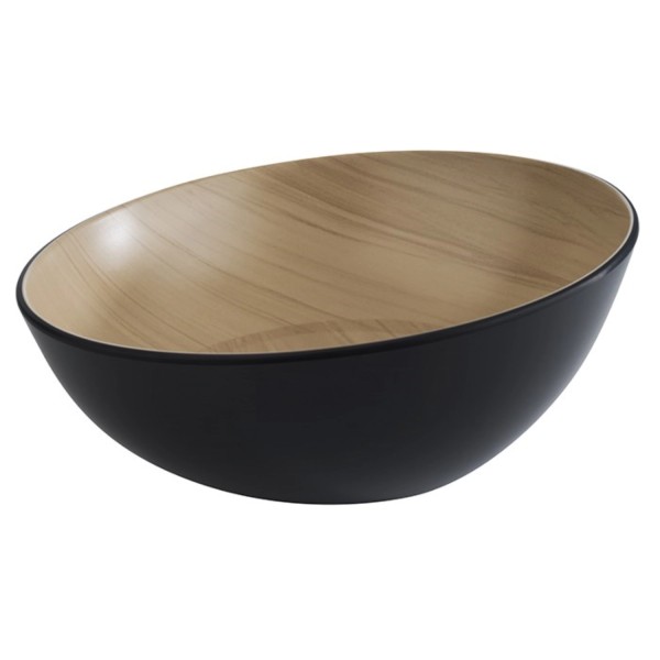 Schale FRIDA D25cm, H8 / 11cm