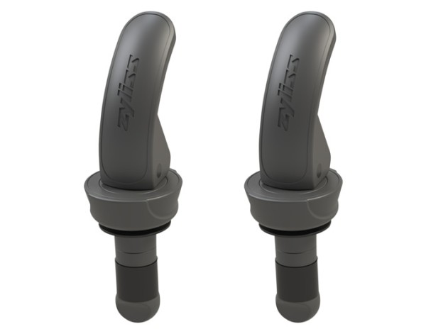 Flaschenverschluss Stopper 2
