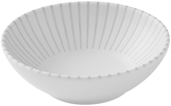 Era Grey Schale D13cm H4.5cm