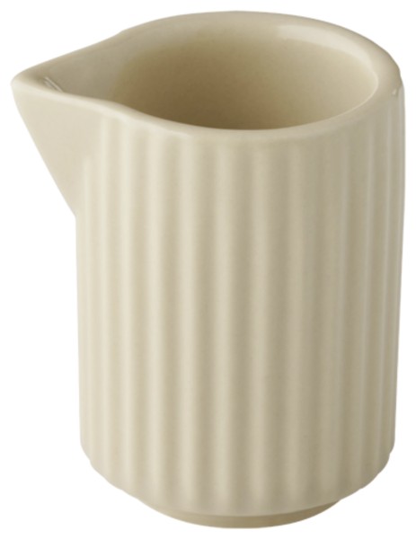 The Grid Giesser D4.5cm H6.5cm 40ml sand
