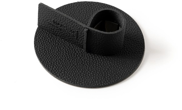 Kerzenhalter Small schwarz