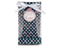Geschenktüten All Cake 24tlg.