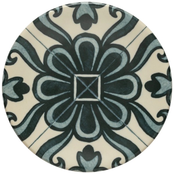 Elements Vorspeisenteller D15.6 H1.8cm lamego