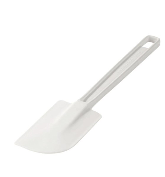 Teigspachtel 25.5x5.5x1.5cm, 2mm dick, bis max 180°C
