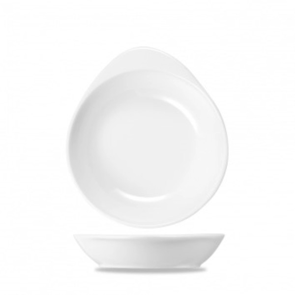 Alchemy Cook/Serve N.8 Runde Platte 14.5cm, 28.4cl